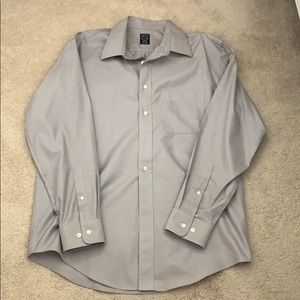 Jospeh & Feiss Men’s Dress Shirt.
